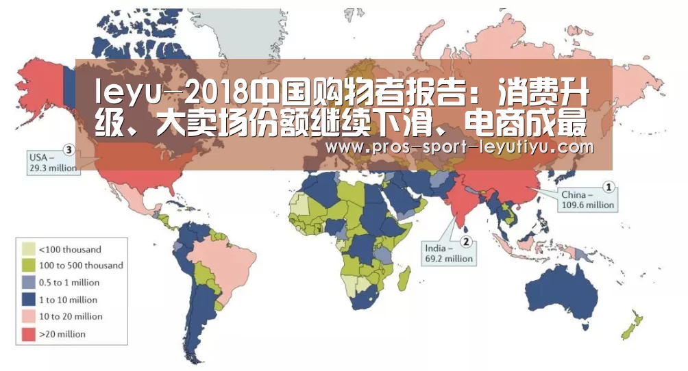 leyu-2018中国购物者报告：消费升级、大卖场份额继续下
